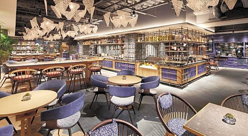 Mercure Kyoto Station