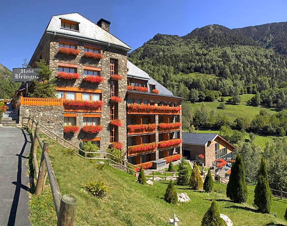 Hotel & SPA Bringué