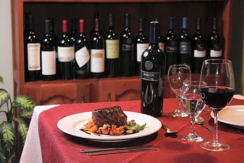 Hosteria Posta Sur