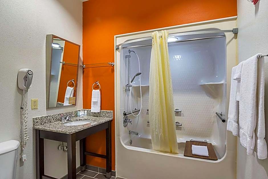 Sleep Inn & Suites Danville