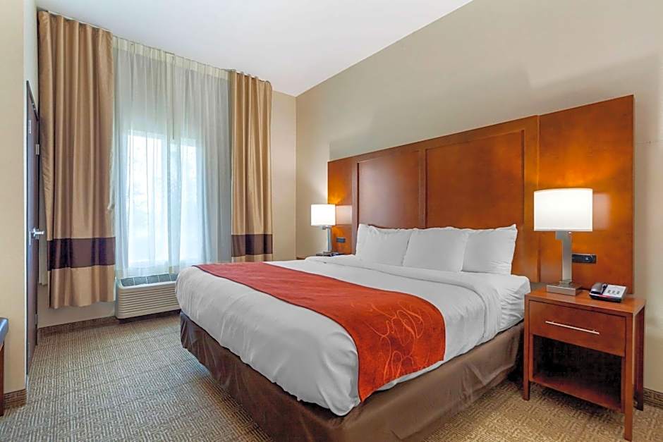 Comfort Suites La Vista