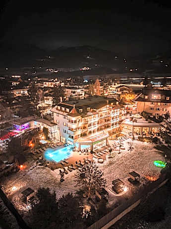 Majestic - Unique Spa Resort