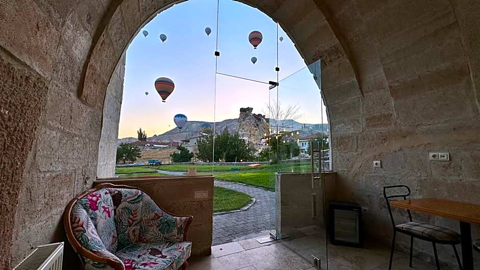 Jacob's Cave Suites - Cappadocia