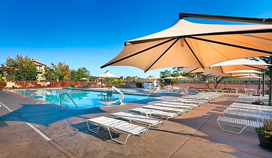 Worldmark Angels Camp