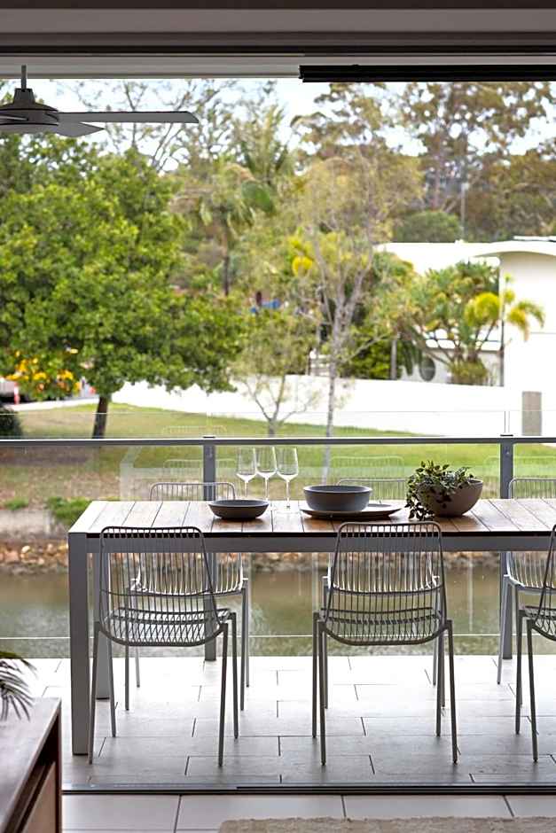 Jacaranda Noosa
