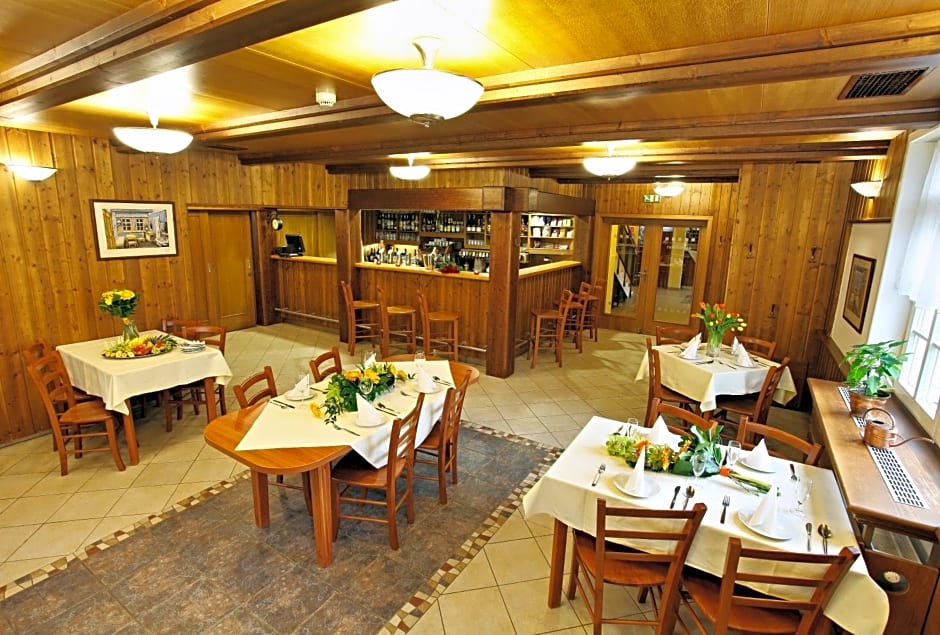 Hotel Lesní Chata