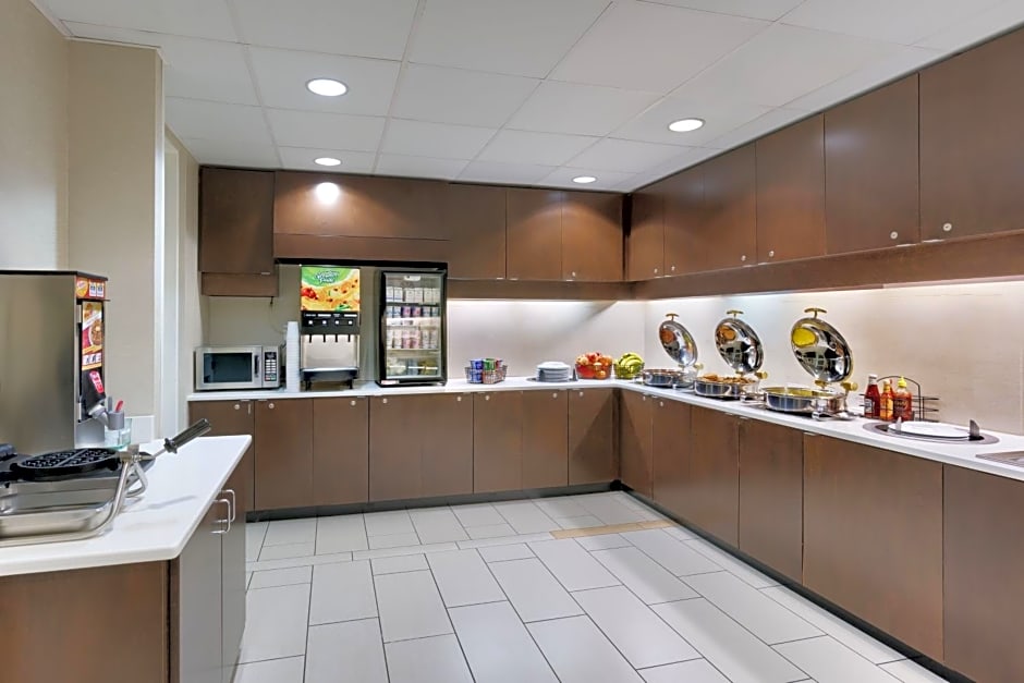 Residence Inn by Marriott Greenville