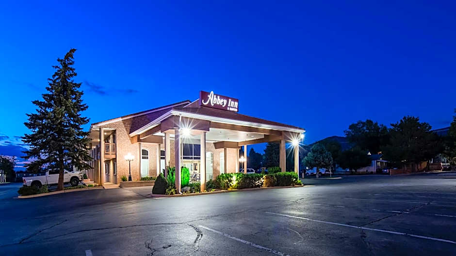 Abbey Inn Cedar City