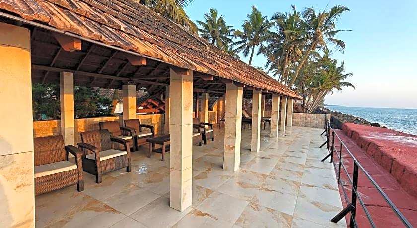 36 Palms Boutique Retreat