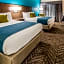 Best Western Plus Bolivar Hotel & Suites