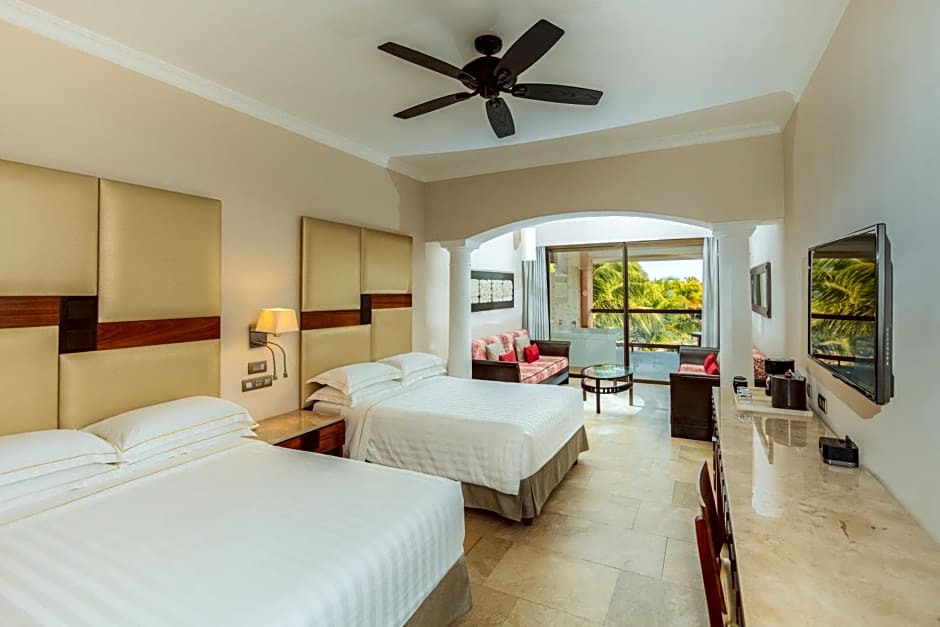 Barcelo Maya Caribe - All Inclusive