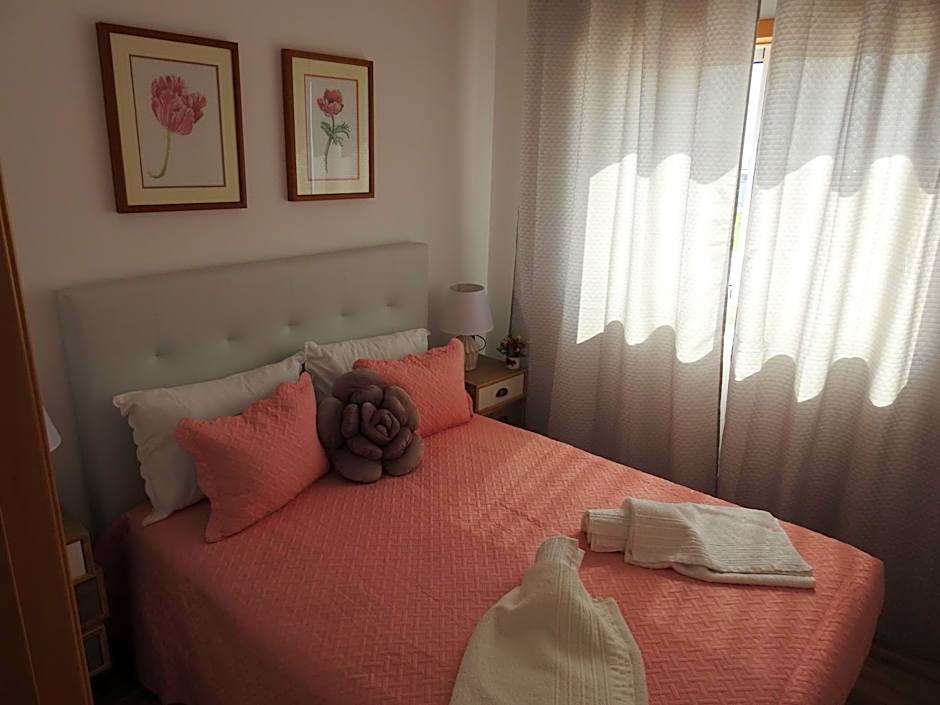 Aldeia na Praia - Vale Furado