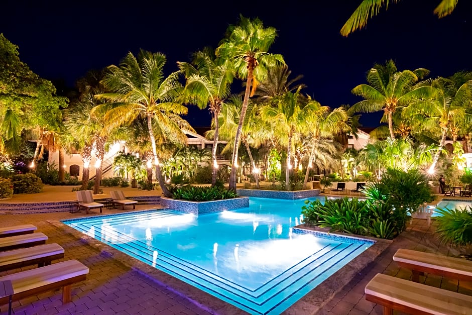 Floris Suite Hotel-Spa and beach Club