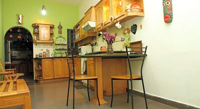 Breeze of Paradise Hotel