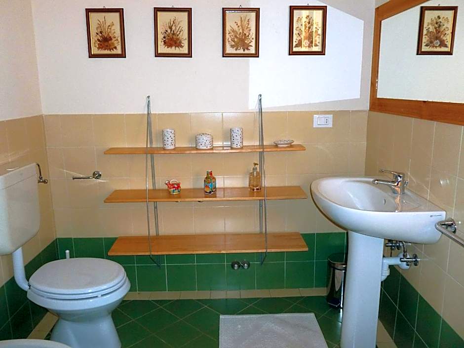 Agriturismo Grillo Iole Winery