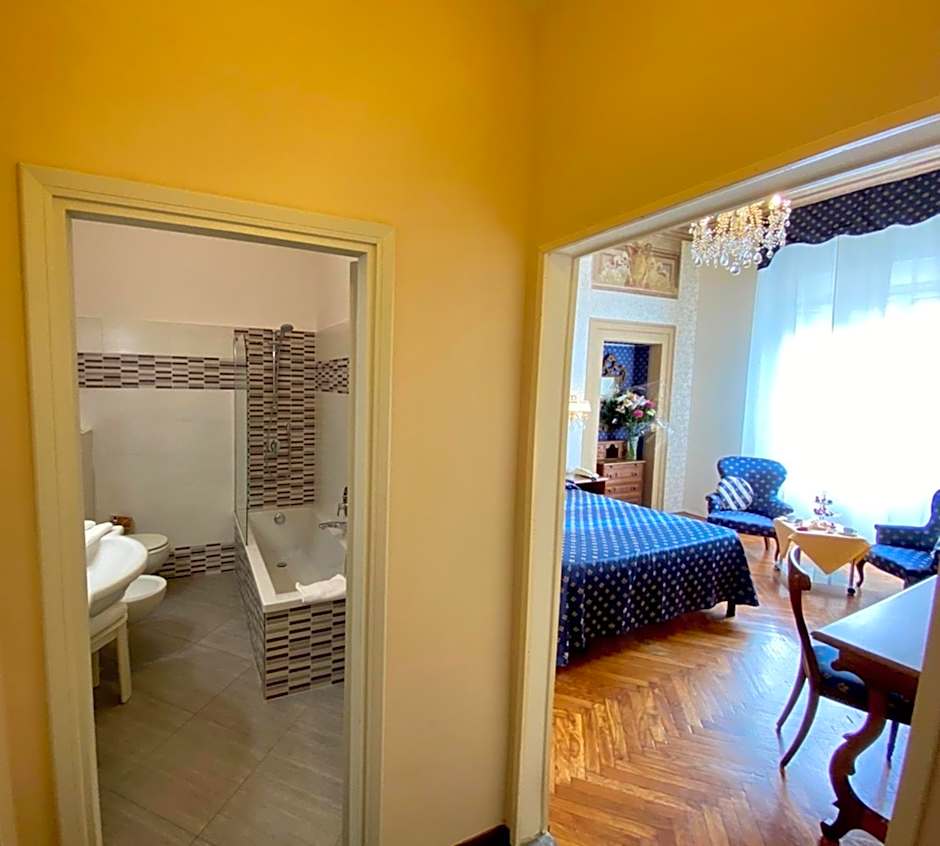 Hotel Martelli