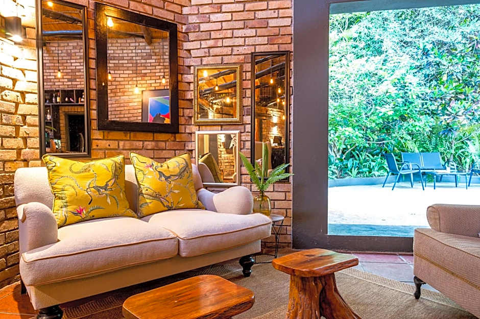 Sunbirds Oasis Lodge