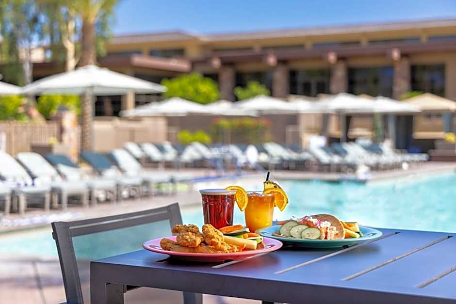 The Westin Desert Willow Villas, Palm Desert