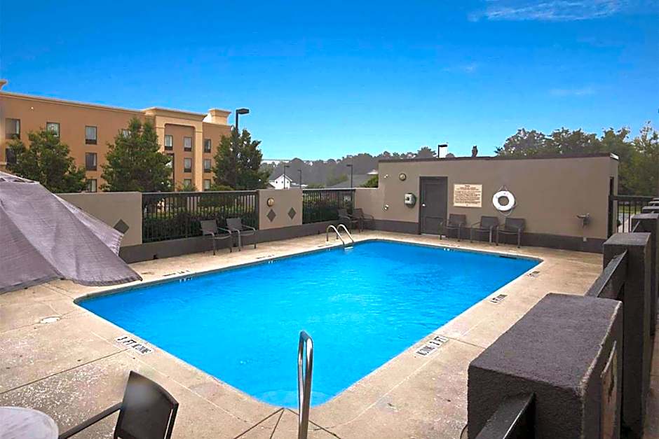 Days Inn by Wyndham Laurel MS