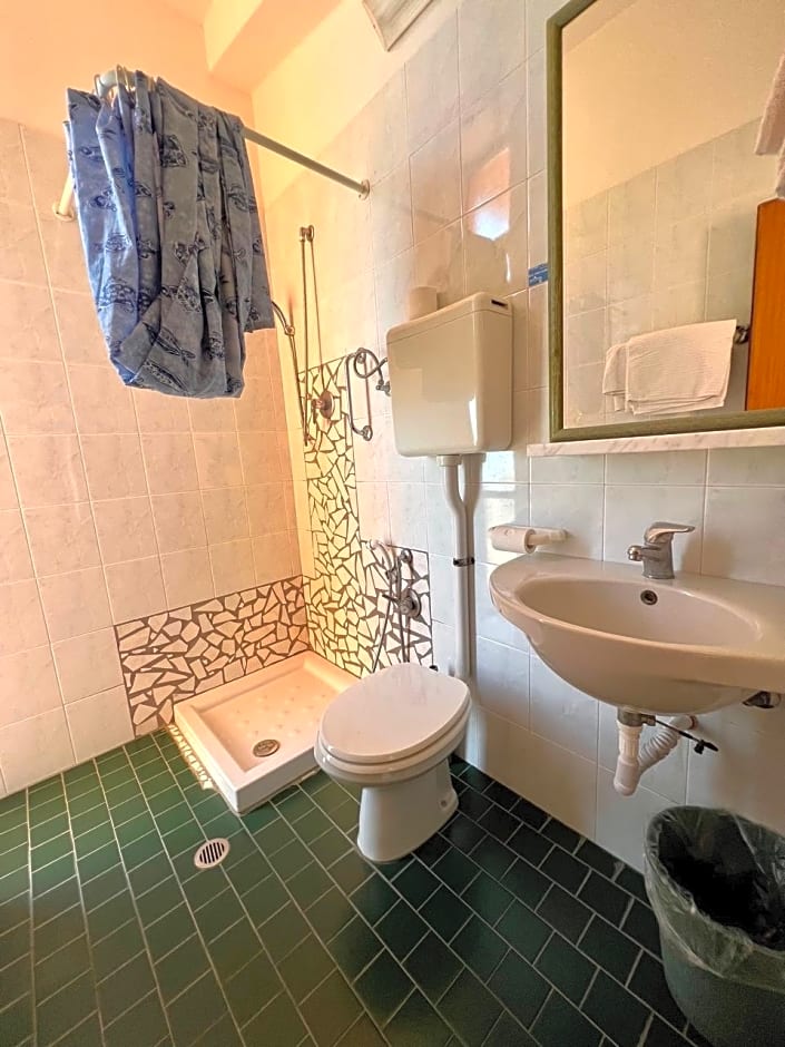 Hotel Giorgetti Orange 