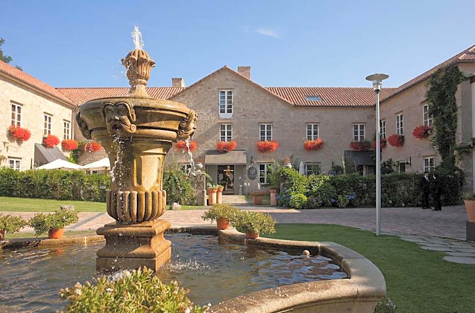 A Quinta Da Auga Hotel Spa Relais & Chateaux