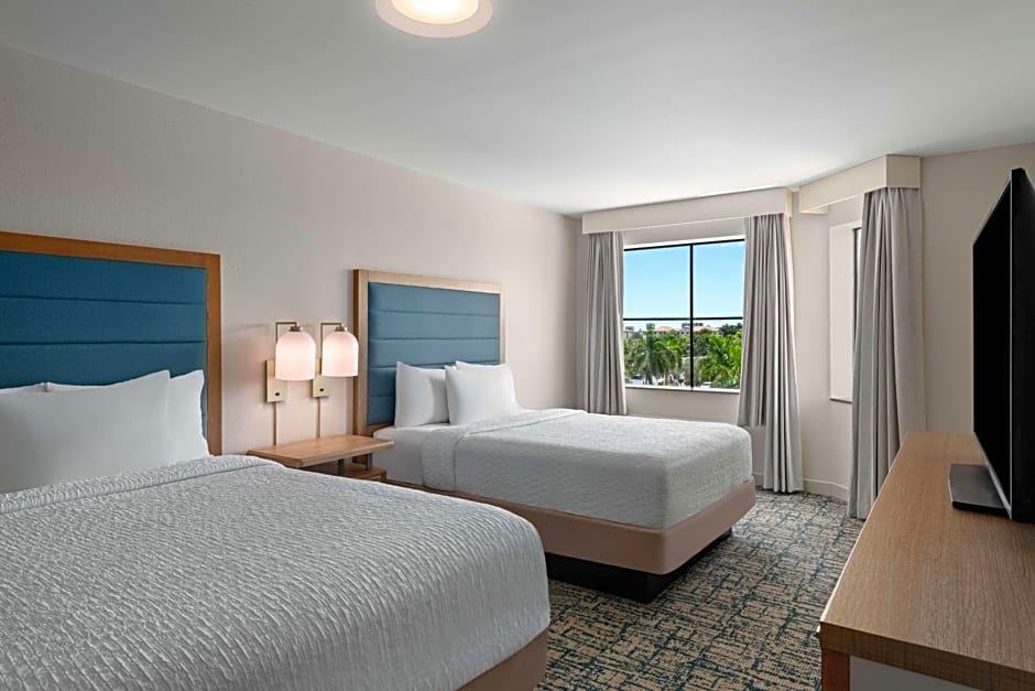 Homewood Suites By Hilton West Palm Beach