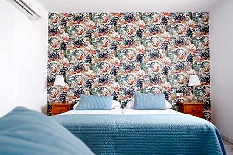 Hotel Isla Menor