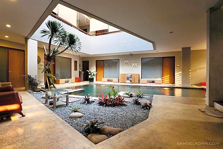 The Lodge Karawaci – Tangerang, PA