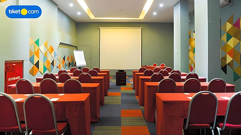 Liberta Hotel Kemang