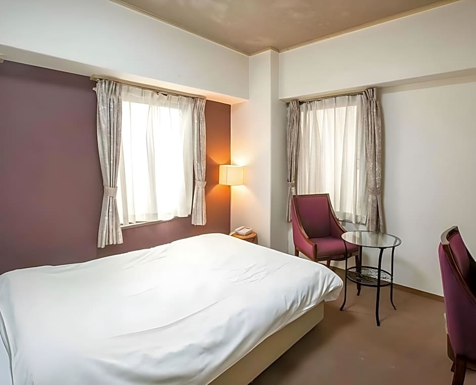 Hotel Sunplaza Sakai