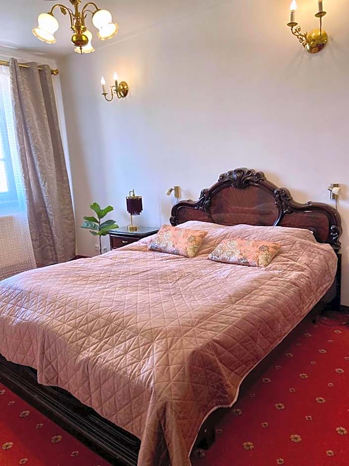 Dwór Szczepańskich