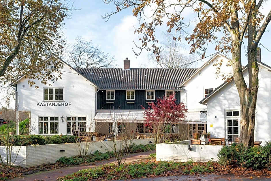 Boetiekhotel De Kastanjehof