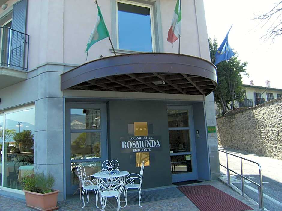 Locanda del Lago Rosmunda