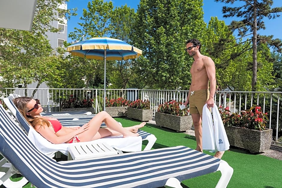 Aparthotel Pineda