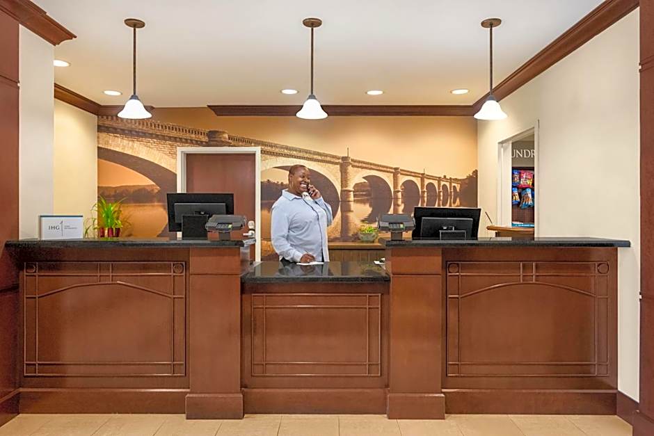 Staybridge Suites Oklahoma City-Quail Springs By IHG