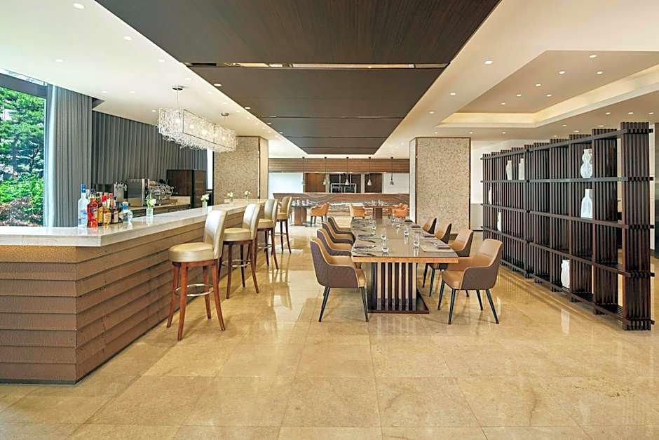 Sheraton Grand Incheon Hotel
