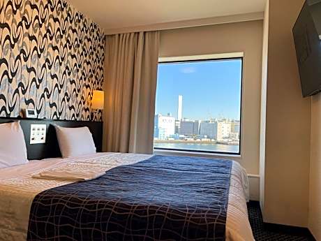 Single Room with Ocean View - Smoking