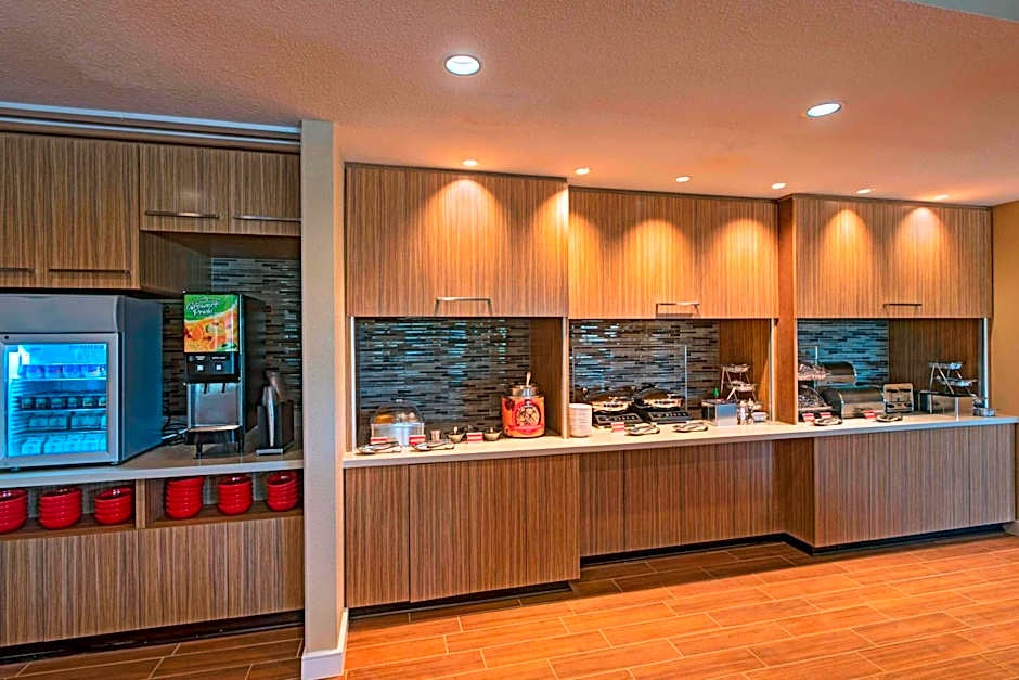 TownePlace Suites by Marriott Columbia