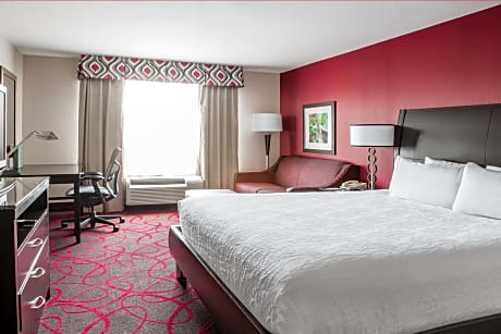 Hilton Garden Inn Columbus/Dublin