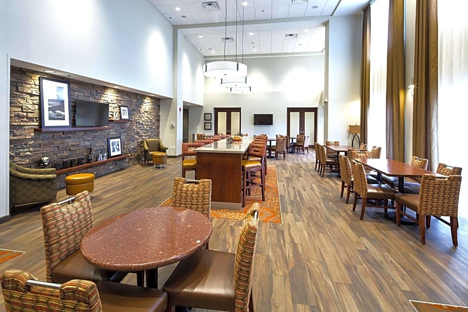 Hampton Inn By Hilton & Suites Page - Lake Powell