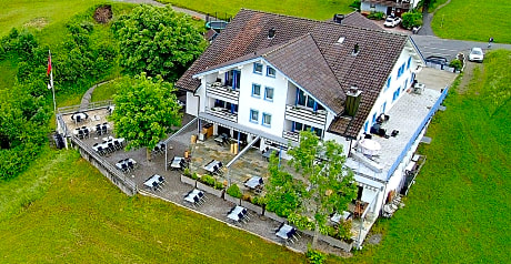Panorama Hotel Freudenberg