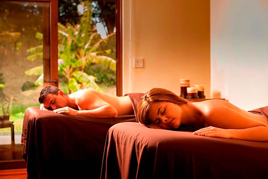 Costa Rica Marriott Hotel Hacienda Belen
