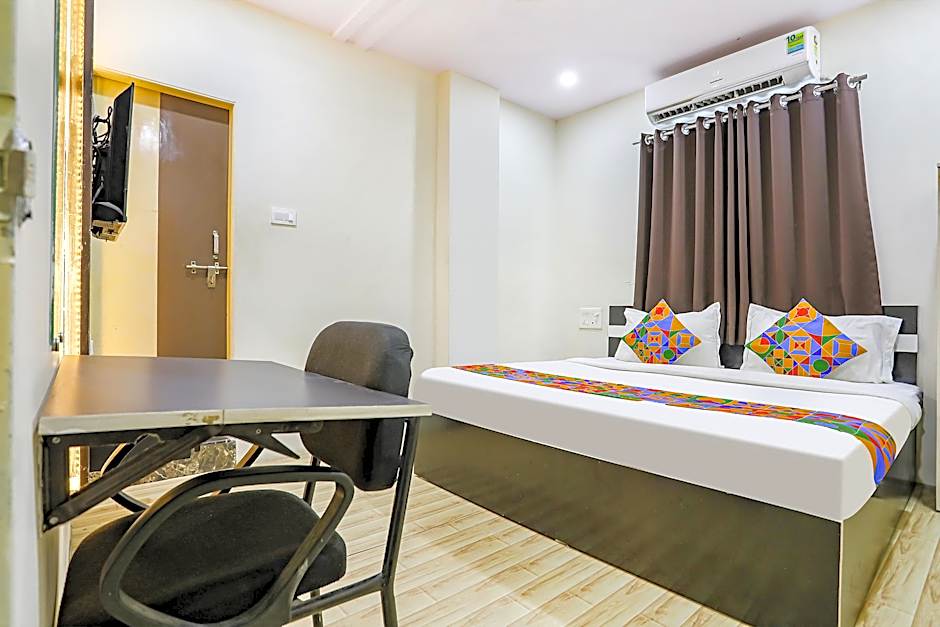 Itsy By Treebo New Shraddha Inn – Nagpur, OH