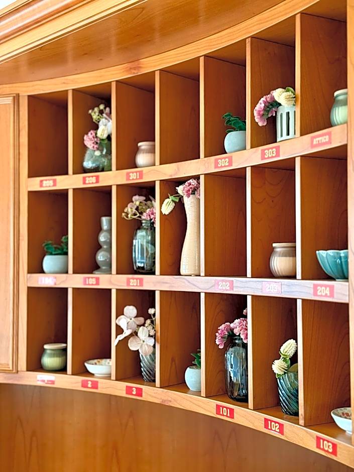 Residence Montefiore