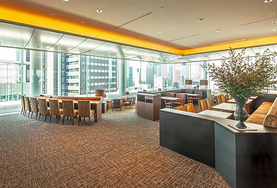 Hotel Century Southern Tower