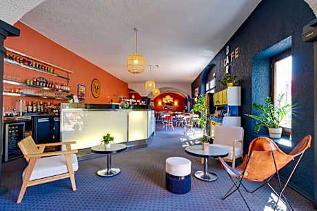 Sure Hotel by Best Western Annecy