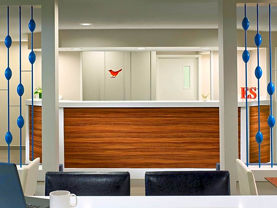 Sonesta ES Suites Providence - Airport