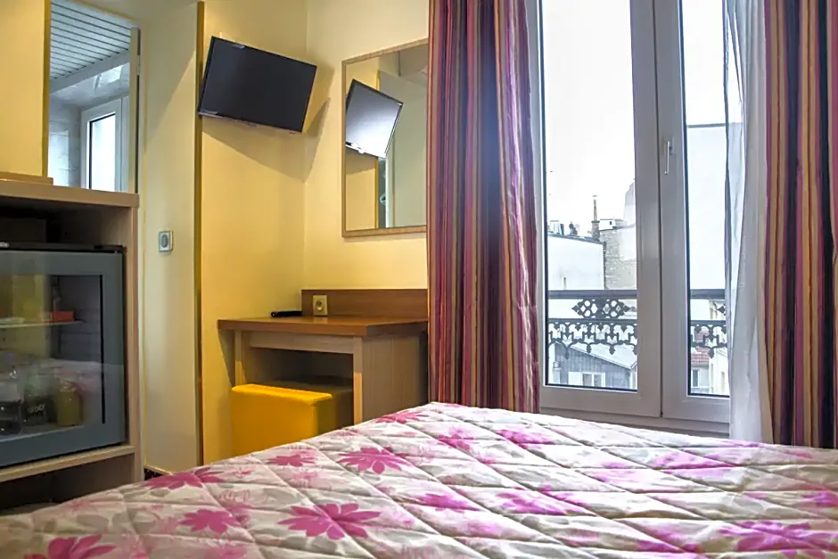 Hotel Terminus Montparnasse