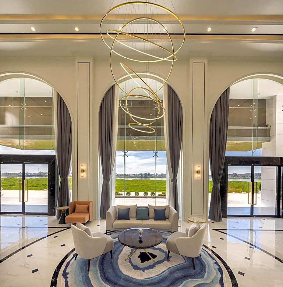 Eastin Hotel Vientiane