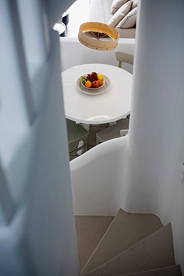 Villa Del Sol Mykonos